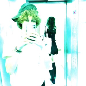 Why Can't I Love (Explicit)