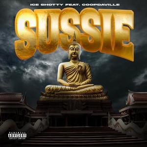 Sussie (feat. CoopDaVille) (Explicit)