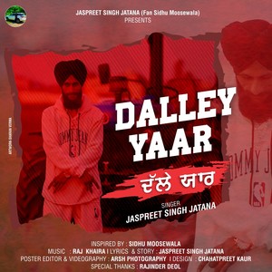 Dalley Yaar (Punjabi)