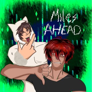 MILES AHEAD (Explicit)