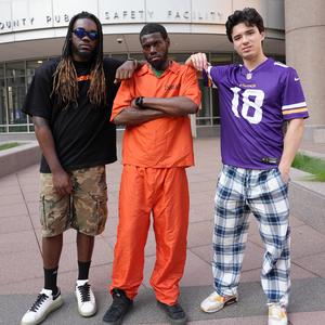 SWAG OUT (feat. GoTen & Koop) (Remix|Explicit)