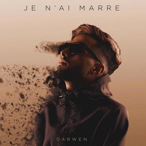 JE N'AI MARRE