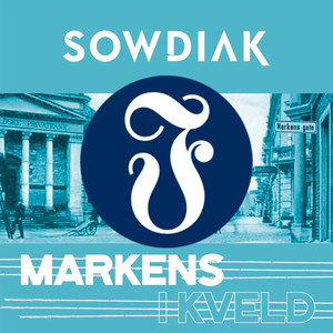 Markens I Kveld - FVN korona versjon (Remix)