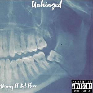 Unhinged (English) [Explicit]