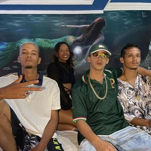 Voltei pra Putaria (Explicit)