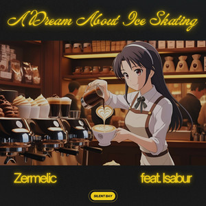 A Dream About Ice Skating (feat. Isabur)