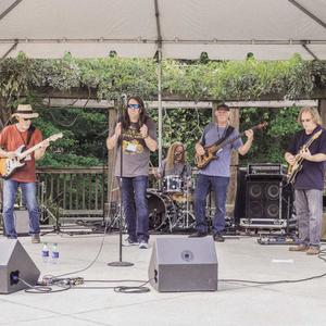 BACK TO GEORGIA (Live)