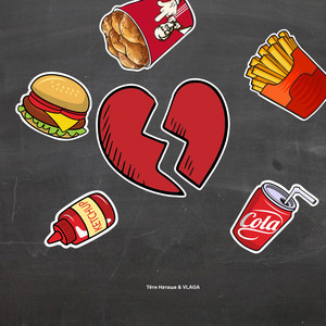 Вредная осень(feat. VLAGA)