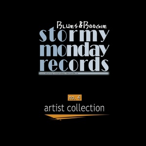 Artist Collection - Blues & Boogie, Vol. 4