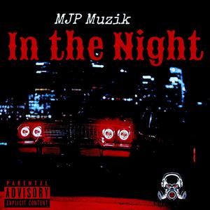 In The Night (Explicit)