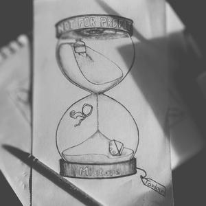 Hourglass (feat. SADGURL) (Live|Explicit)