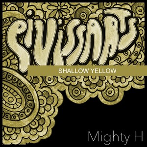 Shallow Yellow