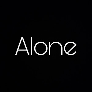 Alone (Explicit)