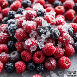 Frozen de Cereja (Explicit)