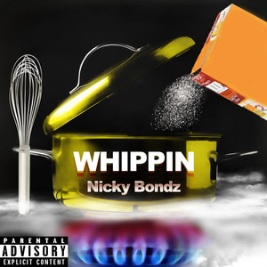 Whippin (Explicit)
