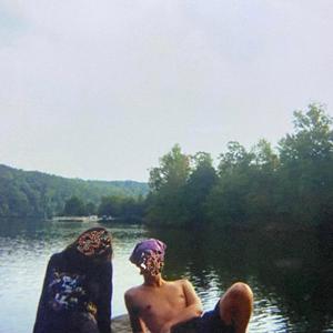 Between the Breadth of my Hands...