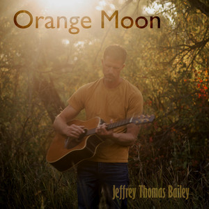 Orange Moon