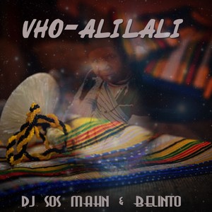 Vho-Alilali (feat. Belinto)