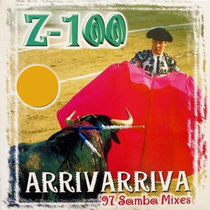 Arrivarriva (97 Samba Mix)