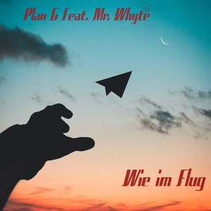 Wie lm Flug(feat. WordGunner) (Explicit)