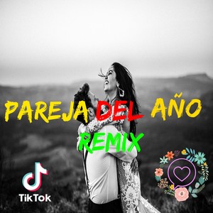 Pareja Del Año Remix