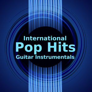 International Pop Hits (Guitar Instrumentals)