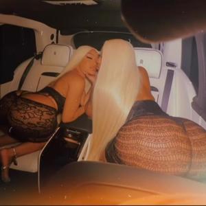 Lil Lady (feat. Drive Guy) (Explicit)