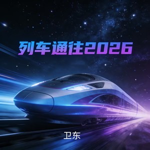 列车通往2026