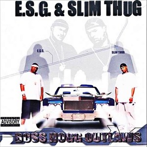 Gangstafied (Explicit)