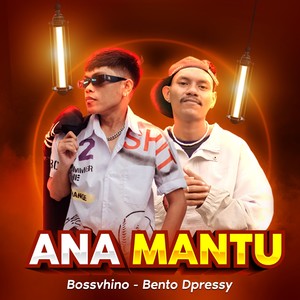 Ana Mantu