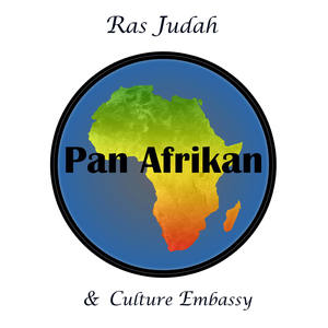 Pan Afrikan