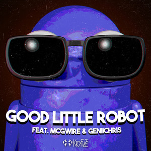 Good Little Robot (R.E.P.O)