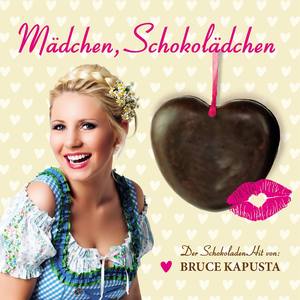 Mädchen, Schokolädchen