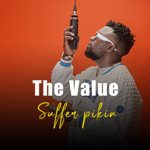 Suffer Pikin (Explicit)