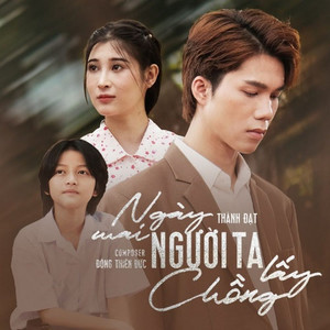 Ngày Mai Người Ta Lấy Chồng (DJ EchoBay Remix)