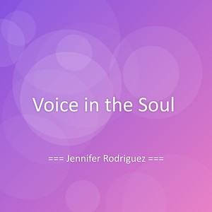 Voice in the Soul