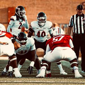 Retribution (Explicit)