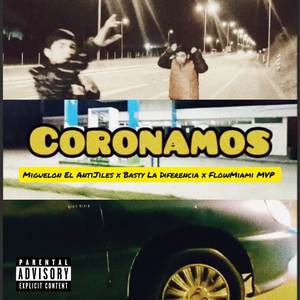 CORONAMOS (Explicit)