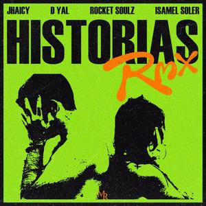 HISTORIAS RMX
