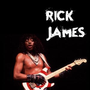 Rick James (feat. Gank Goola) [Explicit]