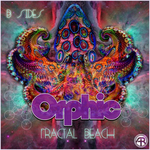 Fractal Beach B-Sides