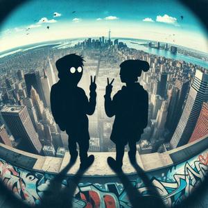 Owe My World (feat. Kiddo Nel) (Explicit)