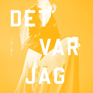 Det var jag - The Adrian Version