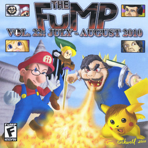 It's Good to Be the King(Feat. Devo Spice, Insane Ian & Bud Sharpe)