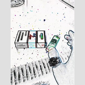 ToughA - 也没什么大不了