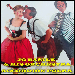 Beer Barrel Polka