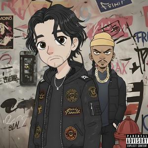 DID IT AGAIN (feat. AVO Dre) (Explicit)