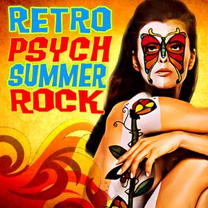 Retro Psych Summer Rock