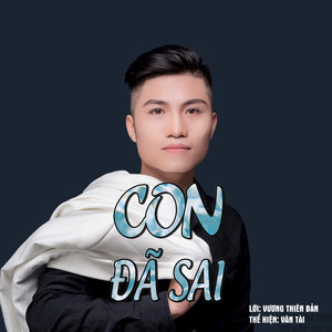 CON ĐÃ SAI (Explicit)