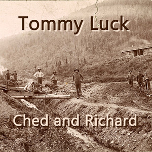 Tommy Luck